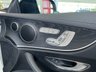 USED 2018 T MERCEDES-BENZ E-CLASS 2.0 E 300 AMG LINE PREMIUM 2d 241 BHP 20" MULTI SPOKE WHEELS