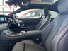 USED 2018 T MERCEDES-BENZ E-CLASS 2.0 E 300 AMG LINE PREMIUM 2d 241 BHP 20" MULTI SPOKE WHEELS