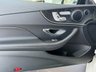 USED 2018 T MERCEDES-BENZ E-CLASS 2.0 E 300 AMG LINE PREMIUM 2d 241 BHP 20" MULTI SPOKE WHEELS