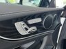 USED 2018 T MERCEDES-BENZ E-CLASS 2.0 E 300 AMG LINE PREMIUM 2d 241 BHP 20" MULTI SPOKE WHEELS