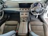 USED 2018 T MERCEDES-BENZ E-CLASS 2.0 E 300 AMG LINE PREMIUM 2d 241 BHP 20" MULTI SPOKE WHEELS