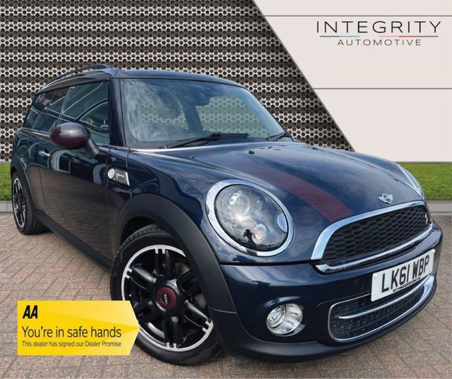 Integrity Automotive Limited