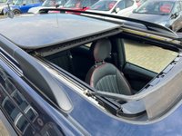 USED 2011 61 MINI CLUBMAN 2.0 COOPER D HAMPTON 5d 110 BHP NAVIGATION - BLUETOOTH HANDSFREE - PANORAMIC SUNROOF - REAR PARK ASSIST - HEATED FRONT SEATS