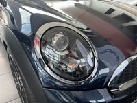 USED 2011 61 MINI CLUBMAN 2.0 COOPER D HAMPTON 5d 110 BHP NAVIGATION - BLUETOOTH HANDSFREE - PANORAMIC SUNROOF - REAR PARK ASSIST - HEATED FRONT SEATS