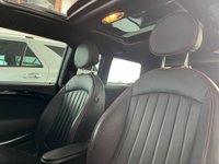 USED 2011 61 MINI CLUBMAN 2.0 COOPER D HAMPTON 5d 110 BHP NAVIGATION - BLUETOOTH HANDSFREE - PANORAMIC SUNROOF - REAR PARK ASSIST - HEATED FRONT SEATS