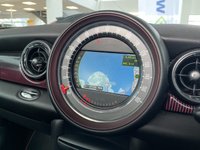 USED 2011 61 MINI CLUBMAN 2.0 COOPER D HAMPTON 5d 110 BHP NAVIGATION - BLUETOOTH HANDSFREE - PANORAMIC SUNROOF - REAR PARK ASSIST - HEATED FRONT SEATS