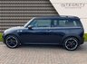 USED 2011 61 MINI CLUBMAN 2.0 COOPER D HAMPTON 5d 110 BHP NAVIGATION - BLUETOOTH HANDSFREE - PANORAMIC SUNROOF - REAR PARK ASSIST - HEATED FRONT SEATS