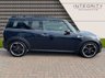 USED 2011 61 MINI CLUBMAN 2.0 COOPER D HAMPTON 5d 110 BHP NAVIGATION - BLUETOOTH HANDSFREE - PANORAMIC SUNROOF - REAR PARK ASSIST - HEATED FRONT SEATS