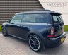 USED 2011 61 MINI CLUBMAN 2.0 COOPER D HAMPTON 5d 110 BHP NAVIGATION - BLUETOOTH HANDSFREE - PANORAMIC SUNROOF - REAR PARK ASSIST - HEATED FRONT SEATS