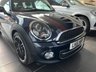 USED 2011 61 MINI CLUBMAN 2.0 COOPER D HAMPTON 5d 110 BHP NAVIGATION - BLUETOOTH HANDSFREE - PANORAMIC SUNROOF - REAR PARK ASSIST - HEATED FRONT SEATS