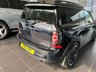 USED 2011 61 MINI CLUBMAN 2.0 COOPER D HAMPTON 5d 110 BHP NAVIGATION - BLUETOOTH HANDSFREE - PANORAMIC SUNROOF - REAR PARK ASSIST - HEATED FRONT SEATS