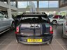 USED 2011 61 MINI CLUBMAN 2.0 COOPER D HAMPTON 5d 110 BHP NAVIGATION - BLUETOOTH HANDSFREE - PANORAMIC SUNROOF - REAR PARK ASSIST - HEATED FRONT SEATS