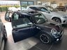 USED 2011 61 MINI CLUBMAN 2.0 COOPER D HAMPTON 5d 110 BHP NAVIGATION - BLUETOOTH HANDSFREE - PANORAMIC SUNROOF - REAR PARK ASSIST - HEATED FRONT SEATS