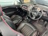 USED 2011 61 MINI CLUBMAN 2.0 COOPER D HAMPTON 5d 110 BHP NAVIGATION - BLUETOOTH HANDSFREE - PANORAMIC SUNROOF - REAR PARK ASSIST - HEATED FRONT SEATS