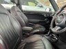 USED 2011 61 MINI CLUBMAN 2.0 COOPER D HAMPTON 5d 110 BHP NAVIGATION - BLUETOOTH HANDSFREE - PANORAMIC SUNROOF - REAR PARK ASSIST - HEATED FRONT SEATS