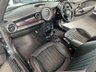 USED 2011 61 MINI CLUBMAN 2.0 COOPER D HAMPTON 5d 110 BHP NAVIGATION - BLUETOOTH HANDSFREE - PANORAMIC SUNROOF - REAR PARK ASSIST - HEATED FRONT SEATS