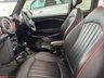 USED 2011 61 MINI CLUBMAN 2.0 COOPER D HAMPTON 5d 110 BHP NAVIGATION - BLUETOOTH HANDSFREE - PANORAMIC SUNROOF - REAR PARK ASSIST - HEATED FRONT SEATS