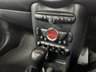 USED 2011 61 MINI CLUBMAN 2.0 COOPER D HAMPTON 5d 110 BHP NAVIGATION - BLUETOOTH HANDSFREE - PANORAMIC SUNROOF - REAR PARK ASSIST - HEATED FRONT SEATS