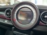 USED 2011 61 MINI CLUBMAN 2.0 COOPER D HAMPTON 5d 110 BHP NAVIGATION - BLUETOOTH HANDSFREE - PANORAMIC SUNROOF - REAR PARK ASSIST - HEATED FRONT SEATS