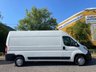 USED 2019 19 PEUGEOT BOXER 2.0 BLUE HDI 335 L3H2 LWB PANEL VAN 130 BHP Direct to us from lease company