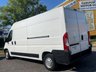 USED 2019 19 PEUGEOT BOXER 2.0 BLUE HDI 335 L3H2 LWB PANEL VAN 130 BHP Direct to us from lease company