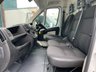 USED 2019 19 PEUGEOT BOXER 2.0 BLUE HDI 335 L3H2 LWB PANEL VAN 130 BHP Direct to us from lease company