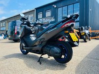 USED 2020 20 SUZUKI BURGMAN 400 - BUY ONLINE 24 HRS A DAY - FINANCE AVAILABLE - ALL TYPES OF CREDIT ACCEPTED FRESH SERVICE INC BELTS & ROLLERS