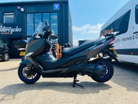 USED 2020 20 SUZUKI BURGMAN 400 - BUY ONLINE 24 HRS A DAY - FINANCE AVAILABLE - ALL TYPES OF CREDIT ACCEPTED FRESH SERVICE INC BELTS & ROLLERS