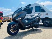USED 2020 20 SUZUKI BURGMAN 400 - BUY ONLINE 24 HRS A DAY - FINANCE AVAILABLE - ALL TYPES OF CREDIT ACCEPTED FRESH SERVICE INC BELTS & ROLLERS