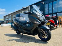 USED 2020 20 SUZUKI BURGMAN 400 - BUY ONLINE 24 HRS A DAY - FINANCE AVAILABLE - ALL TYPES OF CREDIT ACCEPTED FRESH SERVICE INC BELTS & ROLLERS