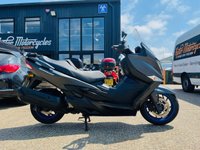 USED 2020 20 SUZUKI BURGMAN 400 - BUY ONLINE 24 HRS A DAY - FINANCE AVAILABLE - ALL TYPES OF CREDIT ACCEPTED FRESH SERVICE INC BELTS & ROLLERS
