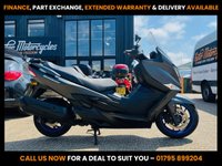 USED 2020 20 SUZUKI BURGMAN 400 - BUY ONLINE 24 HRS A DAY - FINANCE AVAILABLE - ALL TYPES OF CREDIT ACCEPTED FRESH SERVICE INC BELTS & ROLLERS