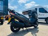 USED 2020 20 SUZUKI BURGMAN 400 - BUY ONLINE 24 HRS A DAY - FINANCE AVAILABLE - ALL TYPES OF CREDIT ACCEPTED FRESH SERVICE INC BELTS & ROLLERS