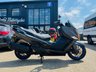 USED 2020 20 SUZUKI BURGMAN 400 - BUY ONLINE 24 HRS A DAY - FINANCE AVAILABLE - ALL TYPES OF CREDIT ACCEPTED FRESH SERVICE INC BELTS & ROLLERS