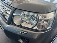 USED 2011 11 LAND ROVER FREELANDER 2.2 SD4 GS 5d 190 BHP 4WD - BLUETOOTH - HEATED FRONT SCREEN - 17" ALLOYS - CLIMATE CONTROL