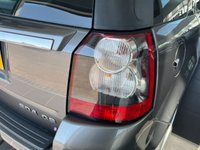 USED 2011 11 LAND ROVER FREELANDER 2.2 SD4 GS 5d 190 BHP 4WD - BLUETOOTH - HEATED FRONT SCREEN - 17" ALLOYS - CLIMATE CONTROL