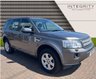 USED 2011 11 LAND ROVER FREELANDER 2.2 SD4 GS 5d 190 BHP 4WD - BLUETOOTH - HEATED FRONT SCREEN - 17" ALLOYS - CLIMATE CONTROL