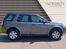 USED 2011 11 LAND ROVER FREELANDER 2.2 SD4 GS 5d 190 BHP 4WD - BLUETOOTH - HEATED FRONT SCREEN - 17" ALLOYS - CLIMATE CONTROL