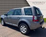 USED 2011 11 LAND ROVER FREELANDER 2.2 SD4 GS 5d 190 BHP 4WD - BLUETOOTH - HEATED FRONT SCREEN - 17" ALLOYS - CLIMATE CONTROL