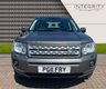 USED 2011 11 LAND ROVER FREELANDER 2.2 SD4 GS 5d 190 BHP 4WD - BLUETOOTH - HEATED FRONT SCREEN - 17" ALLOYS - CLIMATE CONTROL