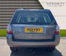 USED 2011 11 LAND ROVER FREELANDER 2.2 SD4 GS 5d 190 BHP 4WD - BLUETOOTH - HEATED FRONT SCREEN - 17" ALLOYS - CLIMATE CONTROL