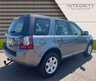 USED 2011 11 LAND ROVER FREELANDER 2.2 SD4 GS 5d 190 BHP 4WD - BLUETOOTH - HEATED FRONT SCREEN - 17" ALLOYS - CLIMATE CONTROL