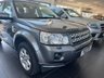 USED 2011 11 LAND ROVER FREELANDER 2.2 SD4 GS 5d 190 BHP 4WD - BLUETOOTH - HEATED FRONT SCREEN - 17" ALLOYS - CLIMATE CONTROL