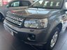 USED 2011 11 LAND ROVER FREELANDER 2.2 SD4 GS 5d 190 BHP 4WD - BLUETOOTH - HEATED FRONT SCREEN - 17" ALLOYS - CLIMATE CONTROL