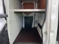 USED 2015 15 FORD TRANSIT 2.2 350 L3 D/CAB [ ARBORIST BODY ] TOOL STORAGE DRW 124 BHP Direct to us from lease company