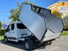 USED 2015 15 FORD TRANSIT 2.2 350 L3 D/CAB [ ARBORIST BODY ] TOOL STORAGE DRW 124 BHP Direct to us from lease company