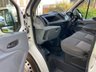USED 2015 15 FORD TRANSIT 2.2 350 L3 D/CAB [ ARBORIST BODY ] TOOL STORAGE DRW 124 BHP Direct to us from lease company