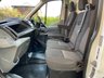 USED 2015 15 FORD TRANSIT 2.2 350 L3 D/CAB [ ARBORIST BODY ] TOOL STORAGE DRW 124 BHP Direct to us from lease company