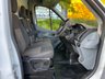 USED 2015 15 FORD TRANSIT 2.2 350 L3 D/CAB [ ARBORIST BODY ] TOOL STORAGE DRW 124 BHP Direct to us from lease company