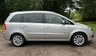 USED 2014 VAUXHALL ZAFIRA 1.6 DESIGN 5d 113 BHP WAV / HOIST FITTED AIR CONDITIONING REAR PARKING SENSORS